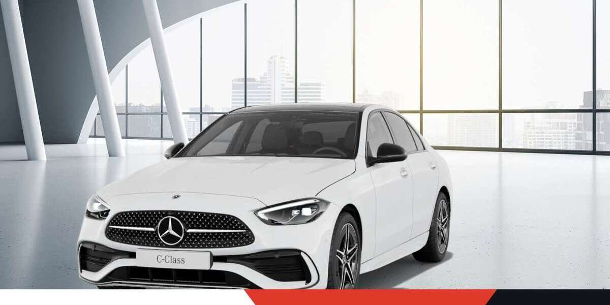 Mercedes-Benz C 180 3.400 km 40.980 &euro; Dresden 01239