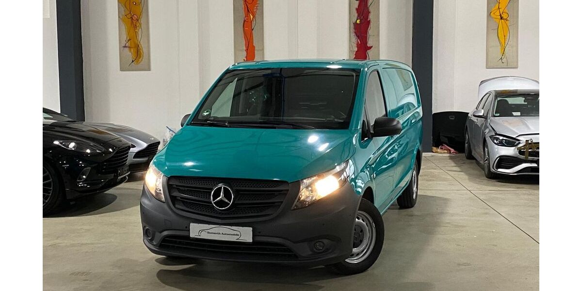 Mercedes-Benz Vito 147.300 km 17.950 &euro; Frankfurt am Main 60386