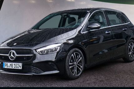 Mercedes-Benz B 180 14.500 km 39.670 &euro; Paderborn 33100