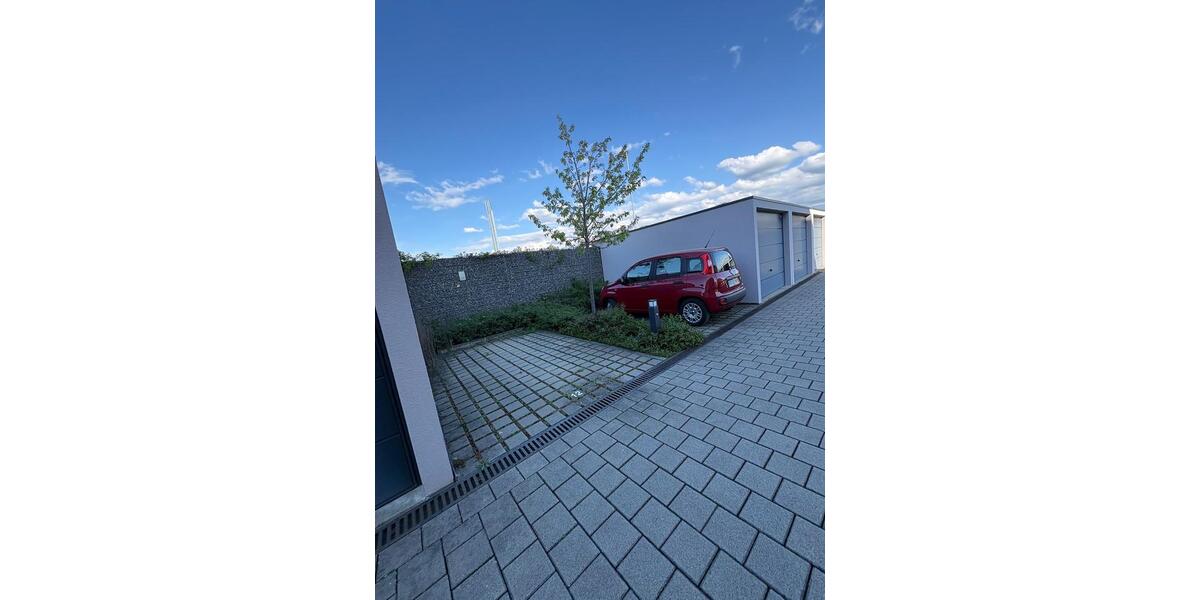 Erdgeschoßwohnung Emmendingen - 2 Zimmer, 72 m&sup2;, 349.000&euro; | Angebot:26082252