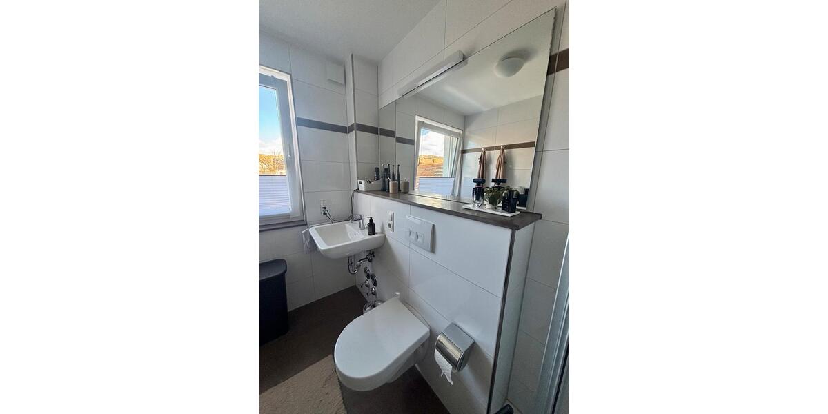 Etagenwohnung Bad Neuenahr-Ahrweiler Ahrweiler - 2 Zimmer, 61 m&sup2;, 990&euro; | Angebot:25942868