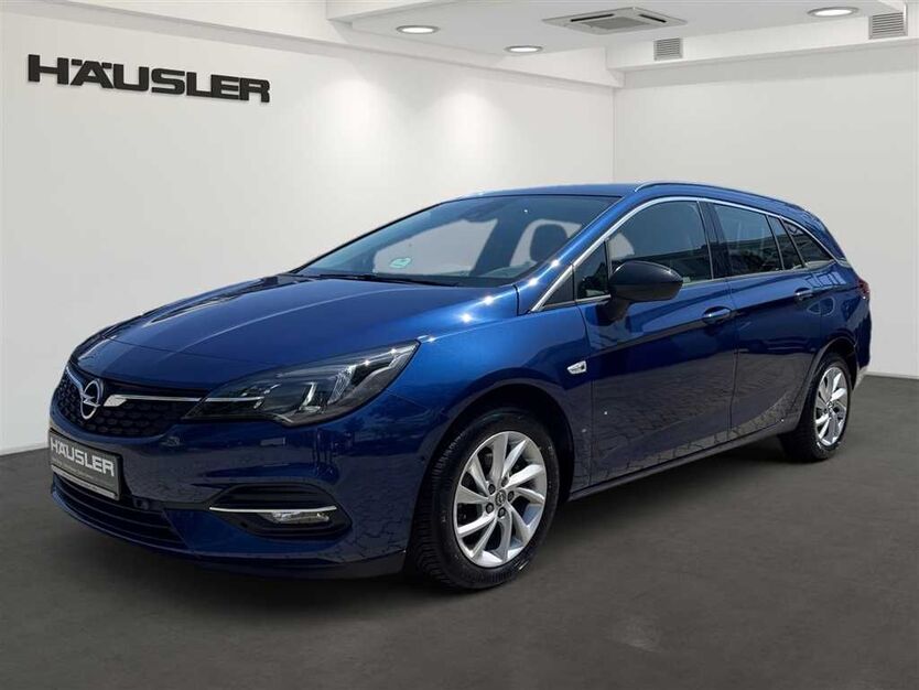 Opel Astra 23.084 km 17.850 € Feldkirchen 85622