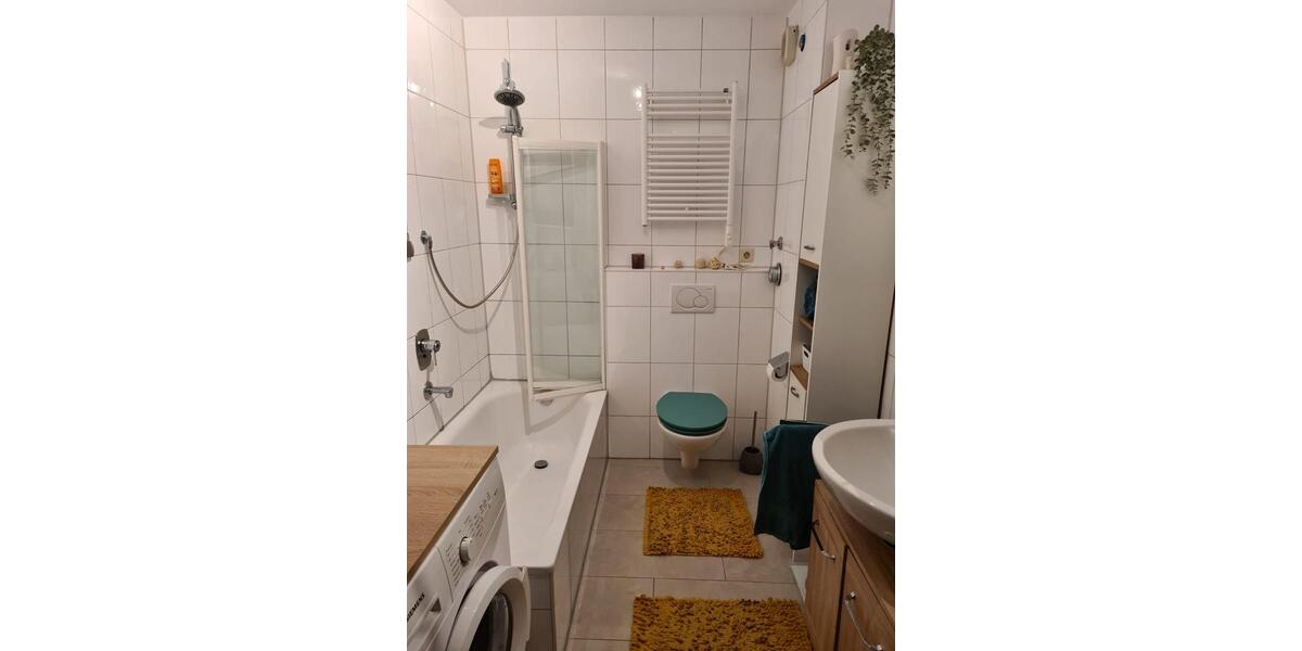 Maisonettenwohnung Leinfelden-Echterdingen Echterdingen - 3 Zimmer, 80 m&sup2;, 1.200&euro; | Angebot:25022228