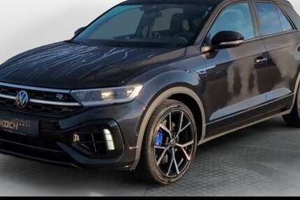VW T-Roc 65.650 km 31.960 &euro; Öhringen 74613