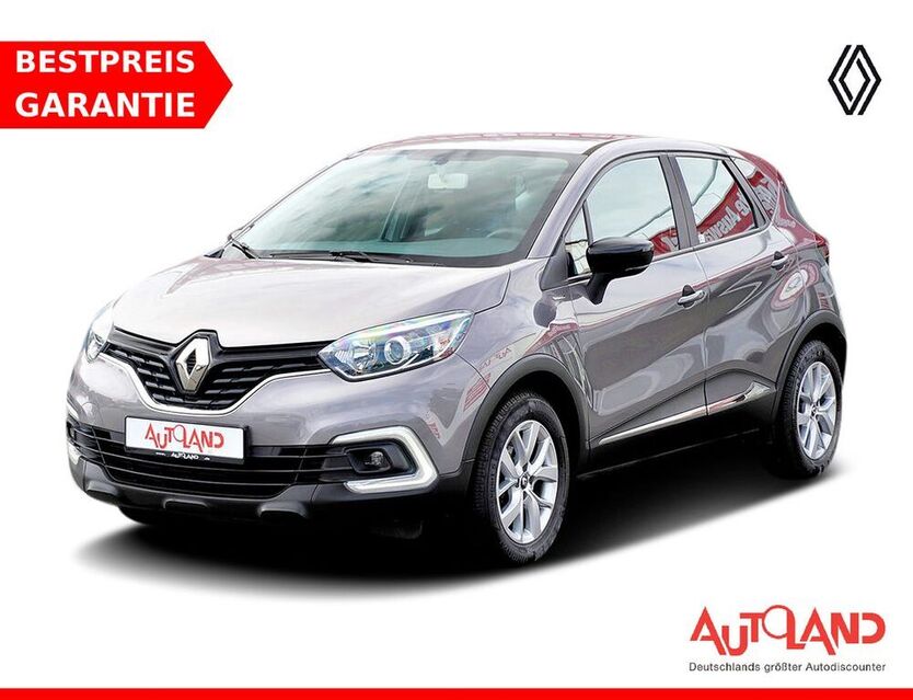 Captur