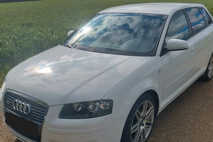 Audi A3 140.734 km 6.400 &euro; Lonsee-Sinabronn 89173