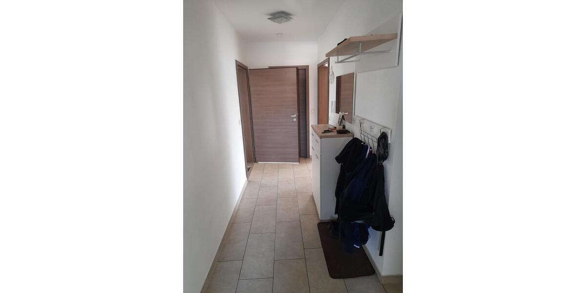 Etagenwohnung Dingolfing - 3 Zimmer, 88 m&sup2;, 960&euro; | Angebot:26208349