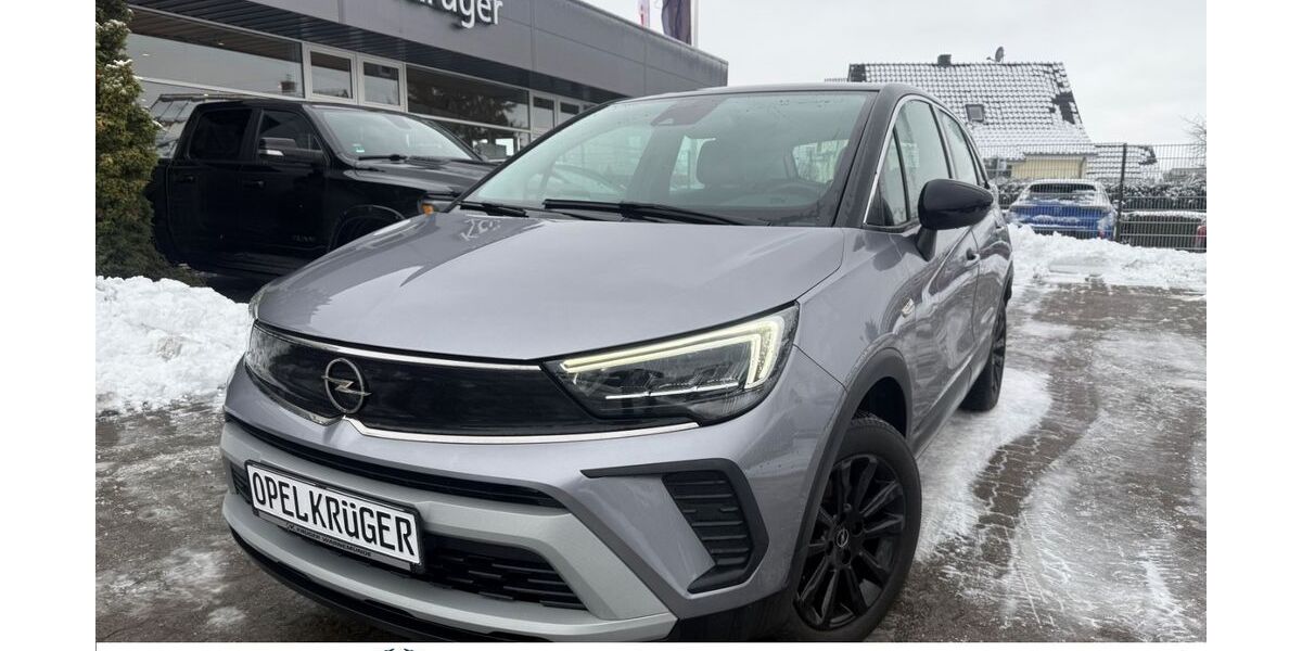 Opel Crossland (X) 31.700 km 17.900 &euro; Rostock 18069