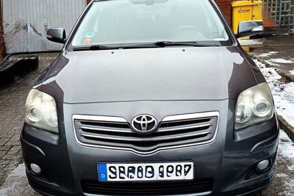 Toyota Avensis 273.060 km 2.100 &euro; Lengerich 49525