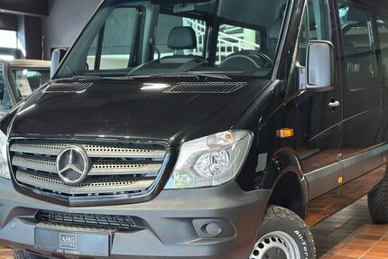 Mercedes-Benz Sprinter 53.198 km 55.929 &euro; Bonn 53177