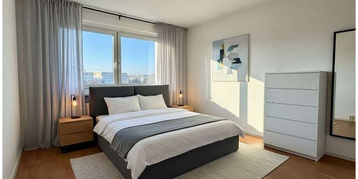Etagenwohnung Plauen Chrieschwitz - 7 Zimmer, 125 m&sup2;, 627&euro; | Angebot:26888407