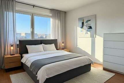 Wohnung Plauen Chrieschwitz - 7 Zimmer, 125 m&sup2;, 627&euro; | Angebot:26888407