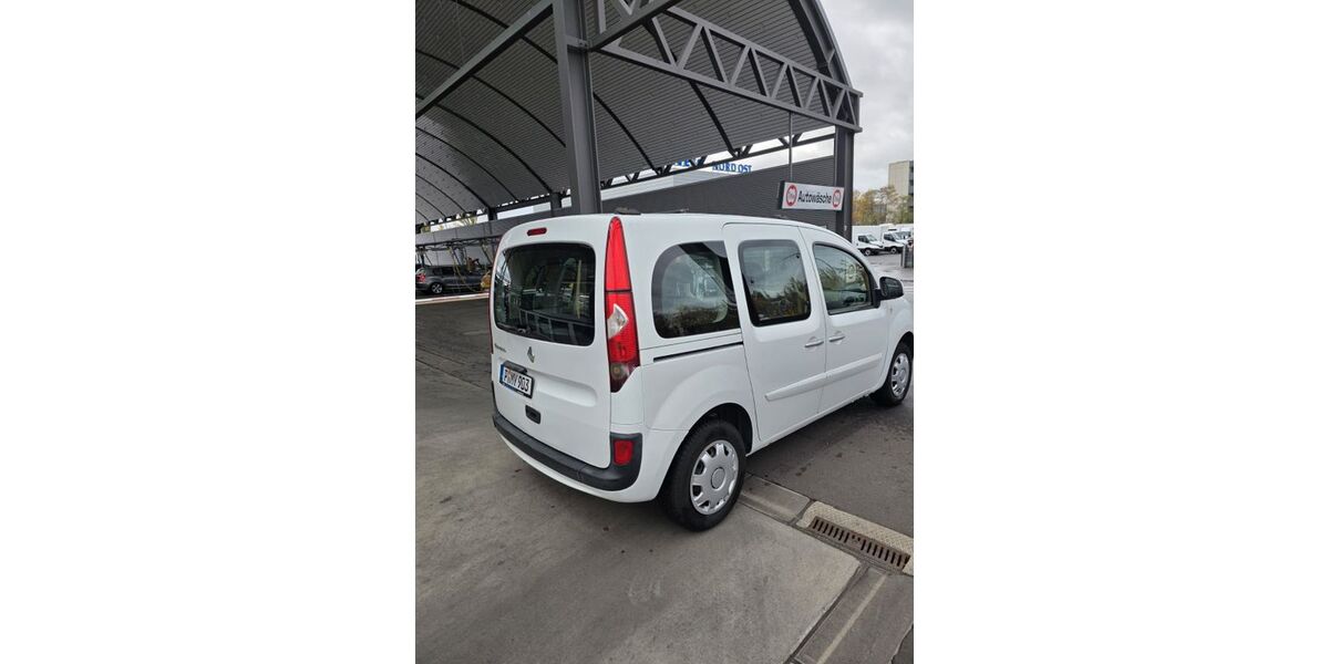 Renault Kangoo 245.000 km 3.000 &euro; Berlin 13587