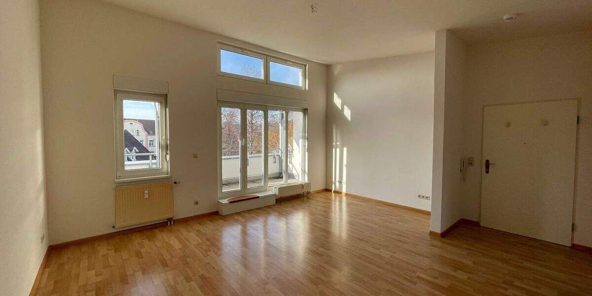 Etagenwohnung Steinen - 2 Zimmer, 62 m&sup2;, 260.000&euro; | Angebot:25748911