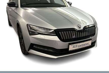 Skoda Superb 90.518 km 22.480 &euro; Dorfmark 29683