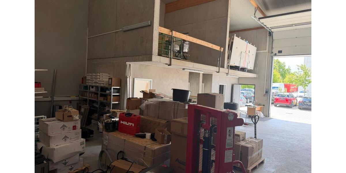 Gewerbeobjekt Egenhofen - 2.000&euro; | Angebot:26637000
