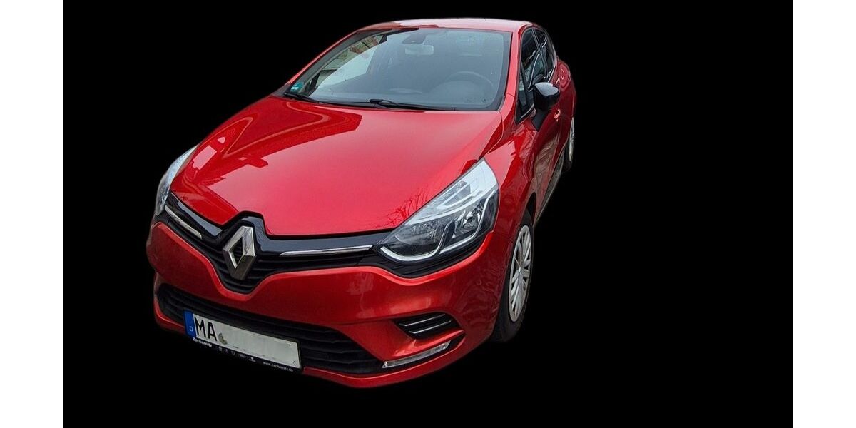Renault Clio 64.900 km 9.690 &euro; Mannheim 68239