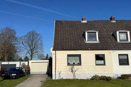 Haus Schleswig - 5 Zimmer, 117 m&sup2;, 149.000&euro; | Angebot:24544604