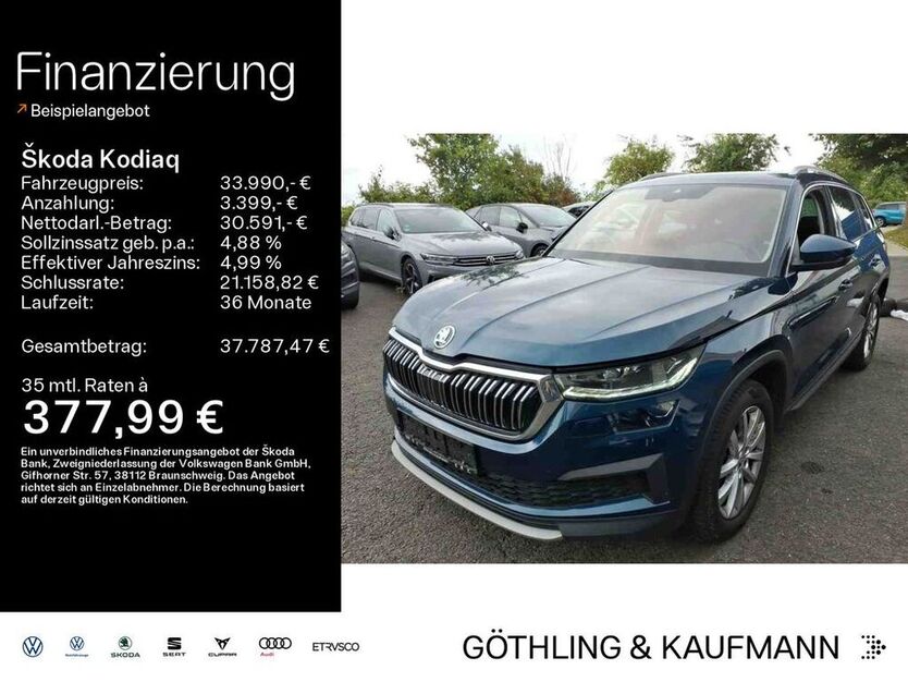 Kodiaq