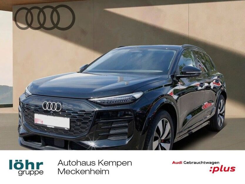 Q6 e-tron
