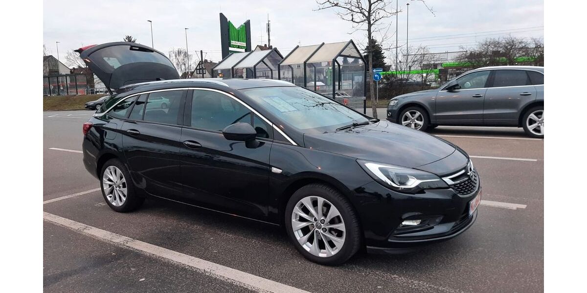 Opel Astra 140.000 km 7.700 &euro; Zirndorf 90513