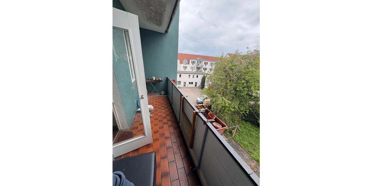 Etagenwohnung Osnabrück - 3 Zimmer, 100 m&sup2;, 1.050&euro; | Angebot:26415912