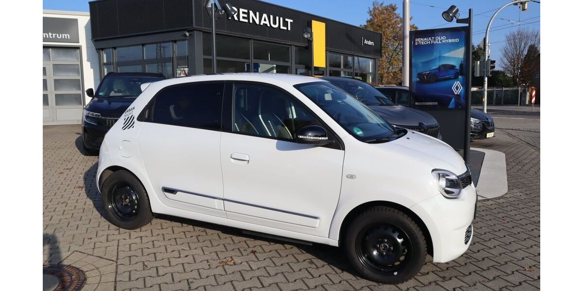Renault Twingo 5.050 km 14.490 &euro; Dresden 01097