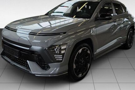 Hyundai KONA 12.910 km 34.880 &euro; Quakenbrück 49610