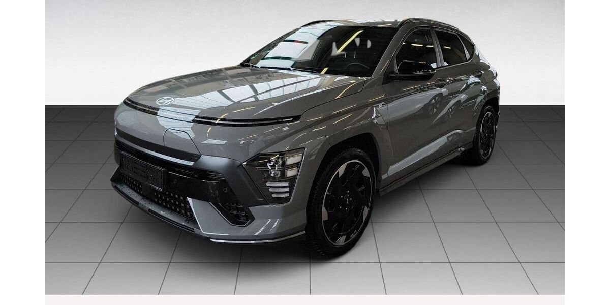 Hyundai KONA 12.910 km 34.880 &euro; Quakenbrück 49610