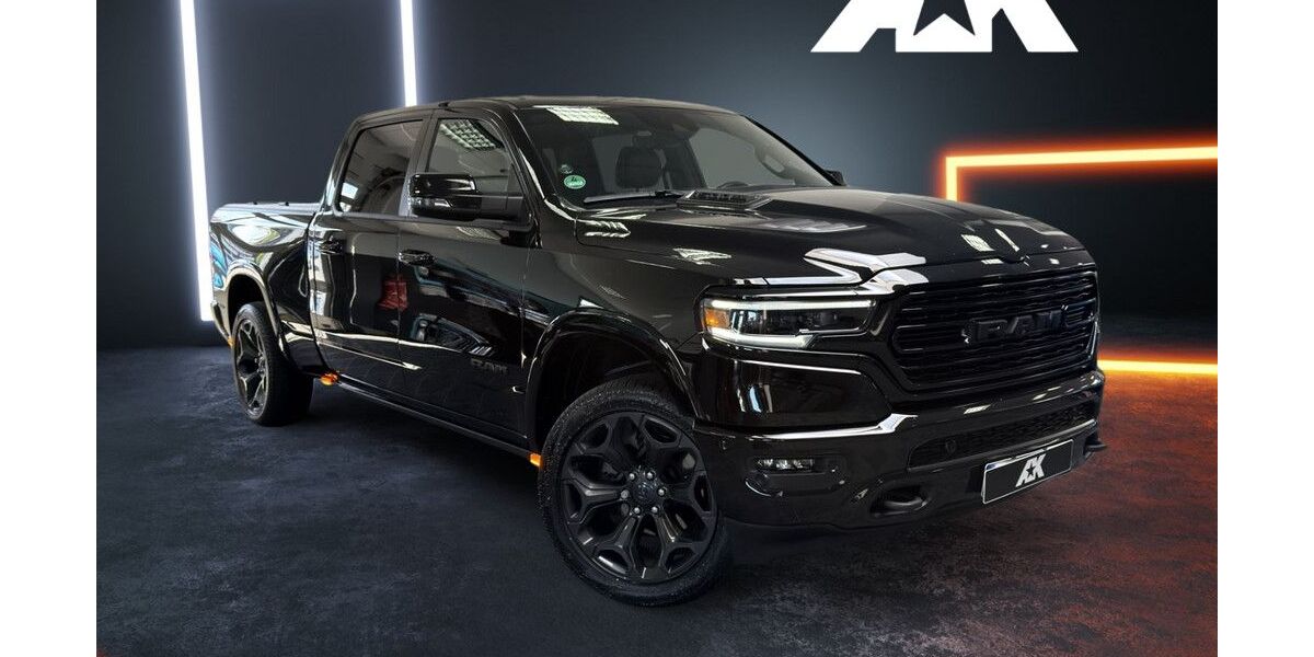 Dodge RAM 48.800 km 89.899 &euro; Potsdam 14469