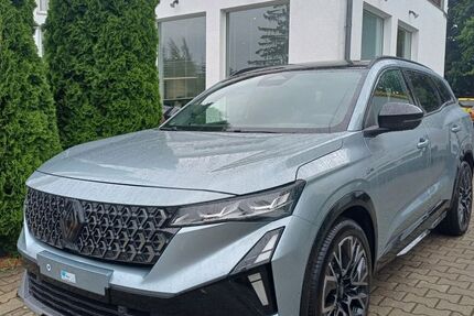 Renault Espace 19.000 km 50.990 &euro; Borgsdorf 16556