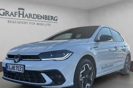 VW Polo 1.265 km 25.890 € Bretten 75015