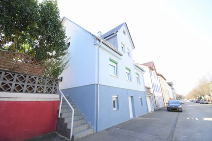 Haus Bad Friedrichshall - 6 Zimmer, 163 m&sup2;, 514.000&euro; | Angebot:26387938