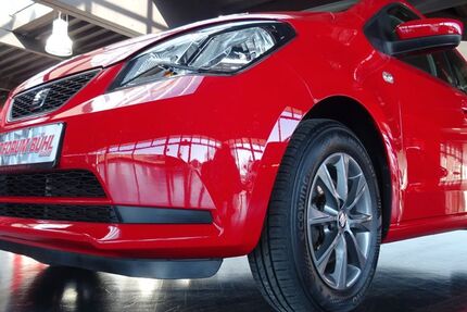 Seat Mii 121.552 km 5.999 € Bühl 77815