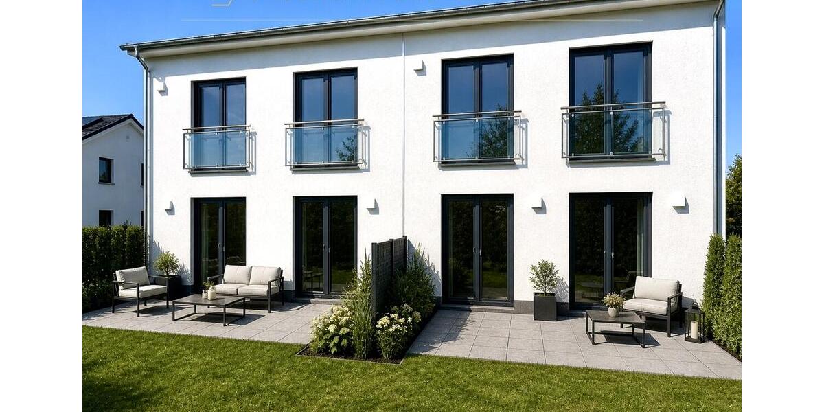 Doppelhaushälfte Pattensen - 4 Zimmer, 140 m&sup2;, 1.980&euro; | Angebot:26421367
