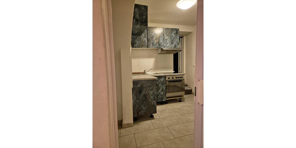 2 Zimmer Wohnung zu vermieten 1 zimmer