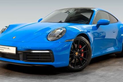 Porsche 992 28.500 km 135.900 &euro; Bad Staffelstein 96231