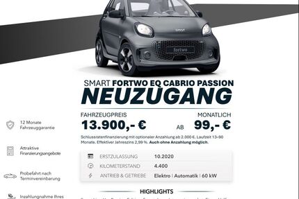 Smart ForTwo 38.000 km 13.900 &euro; Ebersbach an der Fils 73061