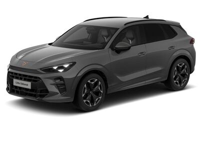 Cupra Terramar 1.996 km 45.457 &euro; Hamburg 22529