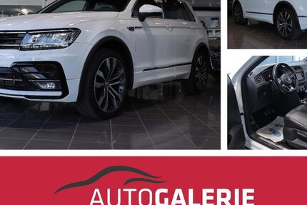 VW Tiguan 130.000 km 21.900 &euro; Braunschweig 38116