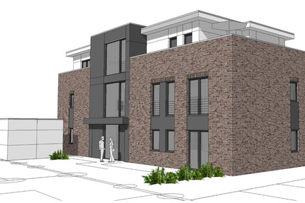 Haus Damme - 4 Zimmer, 149 m&sup2;, 1.863&euro; | Angebot:25351159