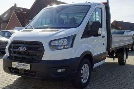 Ford Transit 50 km 29.990 &euro; Bad Laer 49196