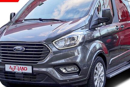 Ford Tourneo Custom 72.301 km 38.990 € Hannover 30179