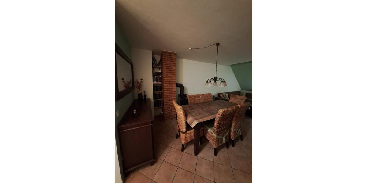 Attraktive 3-Zimmer Maisonette-Wohnung m. SW-Balkon 3 zimmer