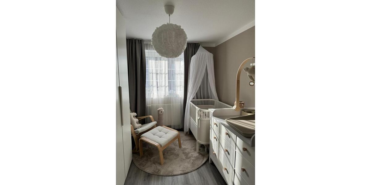 Etagenwohnung Bremen Neustadt - 3 Zimmer, 70 m&sup2;, 217.000&euro; | Angebot:26696154