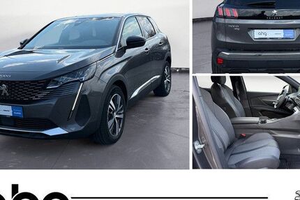 Peugeot 3008 16.489 km 19.990 &euro; Balingen 72336
