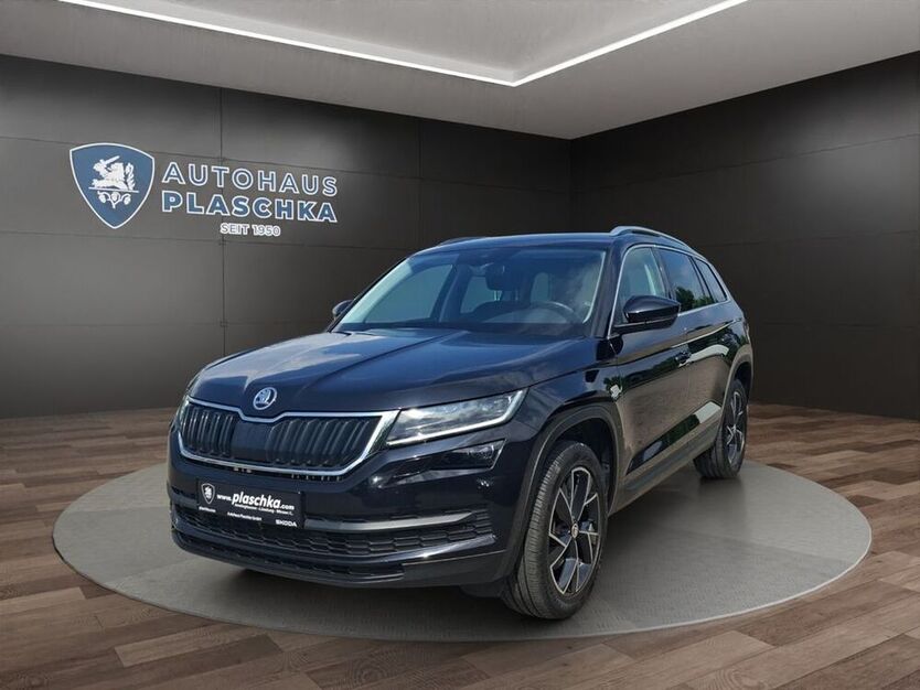 Kodiaq