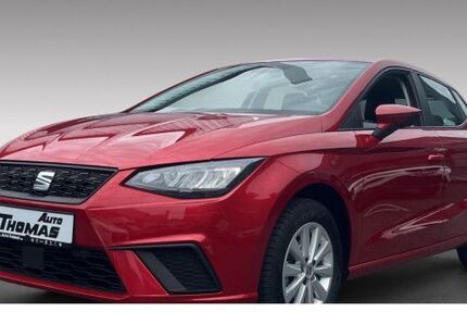 Seat Ibiza 28.020 km 15.500 &euro; Brühl 50321