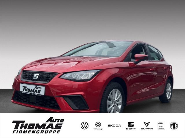 Seat Ibiza 28.020 km 15.500 &euro; Brühl 50321