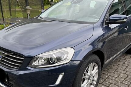 Volvo XC60 168.771 km 13.200 &euro; Simmerath 52152